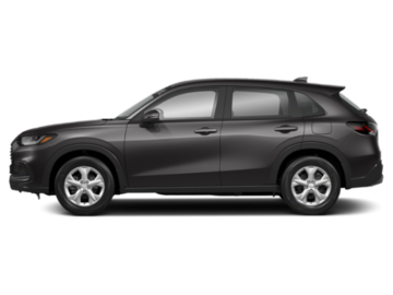 Honda HR-V  2023