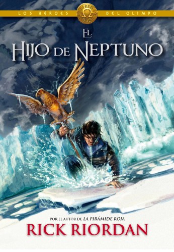 Percy Jackson