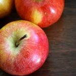 apples
